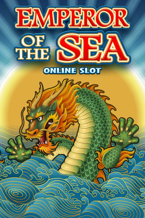 Emperor of the Sea